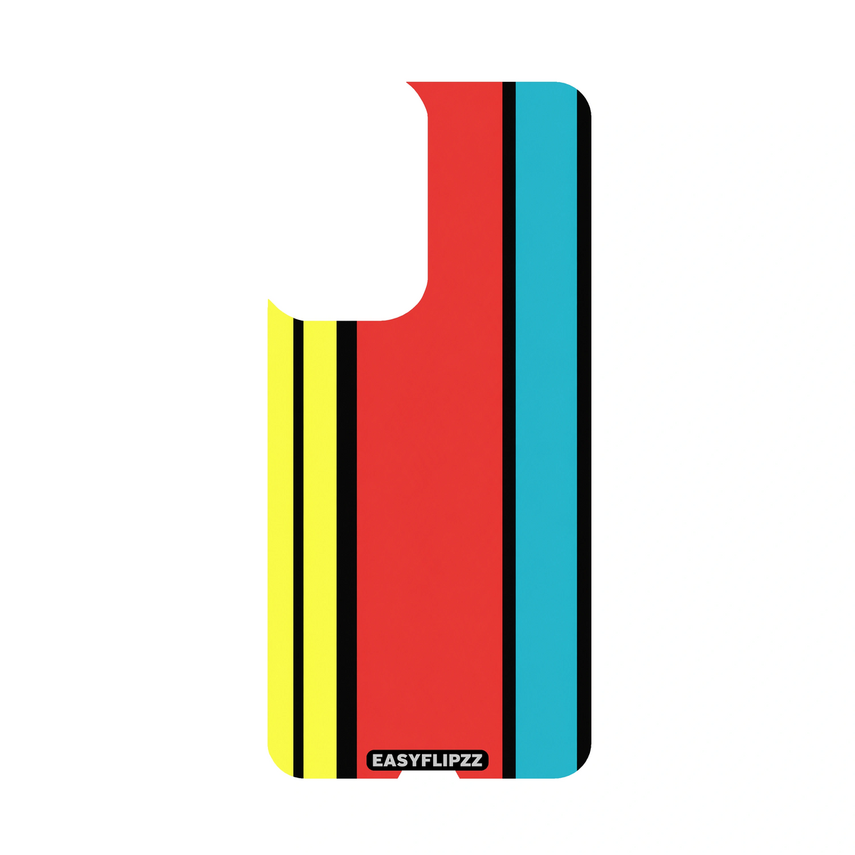 Raxon Backflipzz - S26 Plus