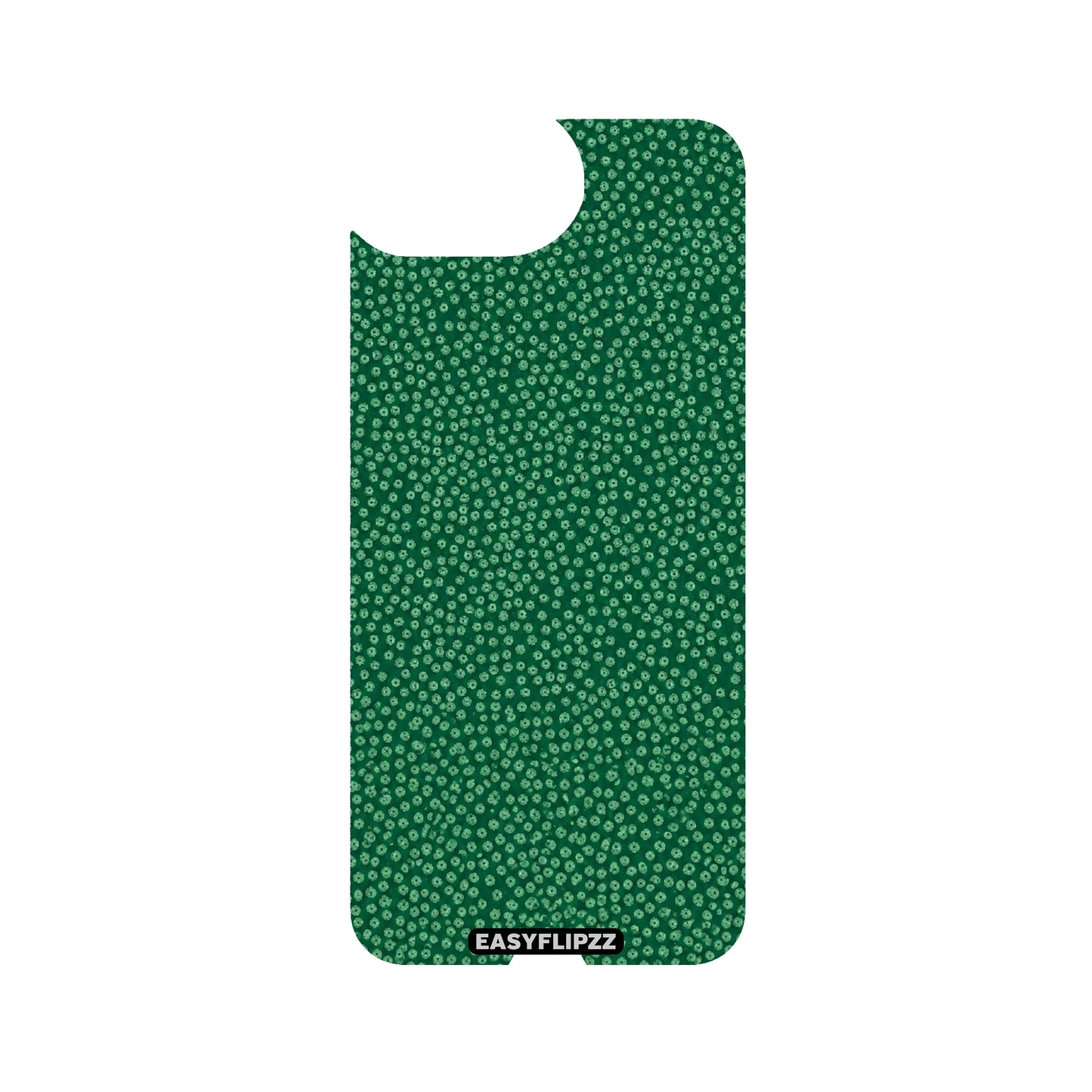 Emerald Confetti Backflipzz - iPhone 16e