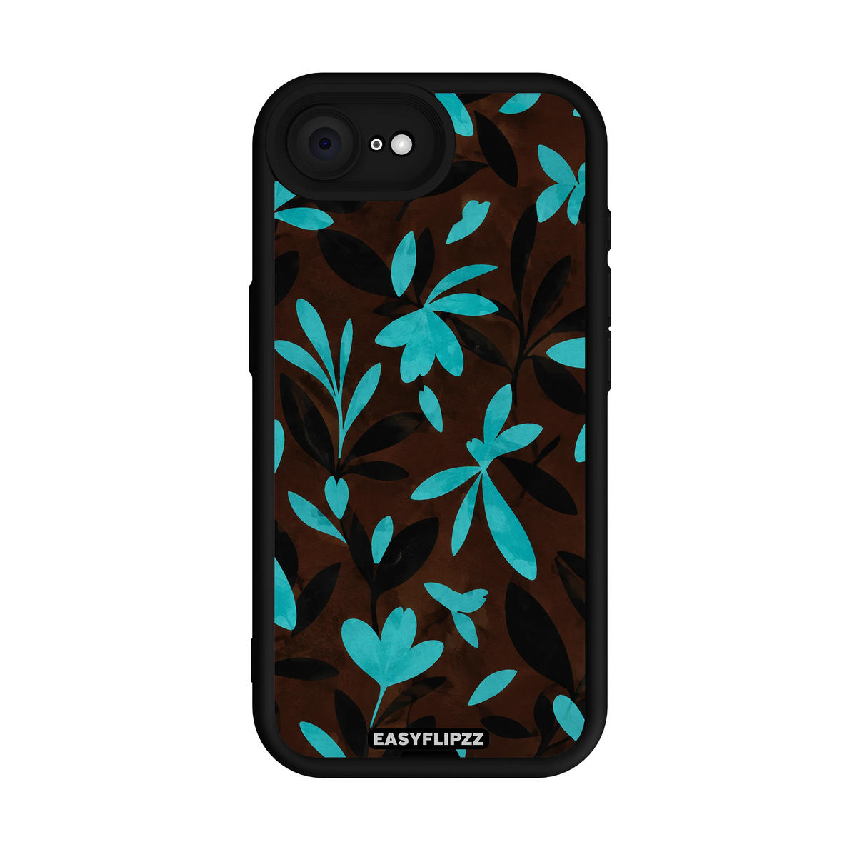 Turquoise Noir - iPhone 17e