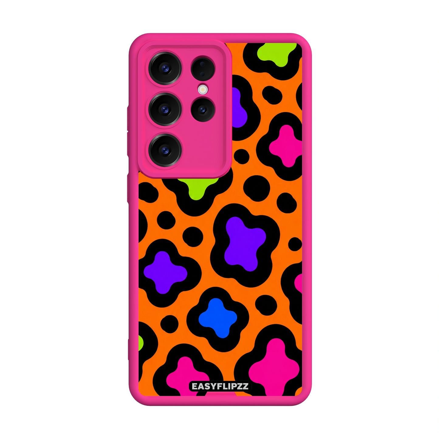 Neon Wild - S24 Ultra