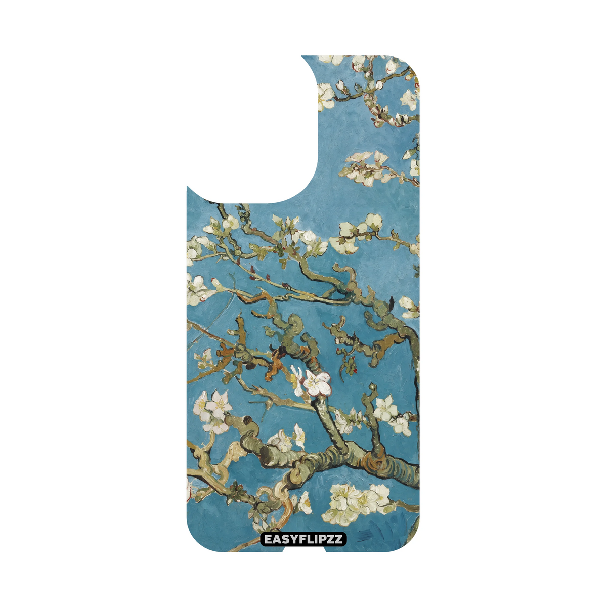 Springveil Backflipzz - iPhone 16