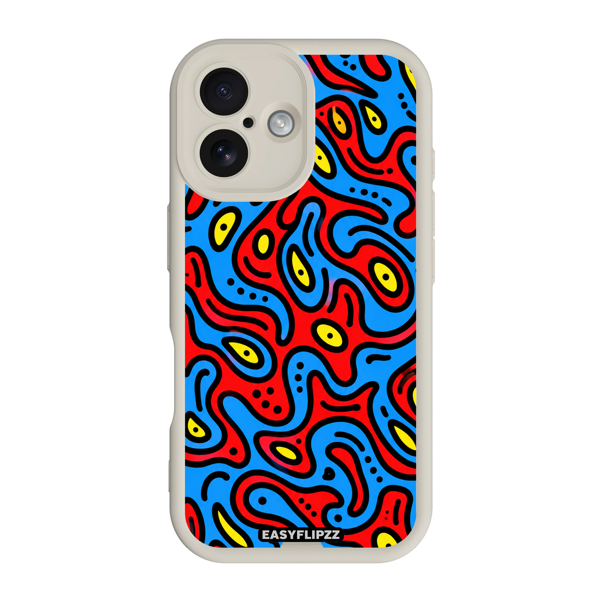 Psy Wave - iPhone 16 Plus