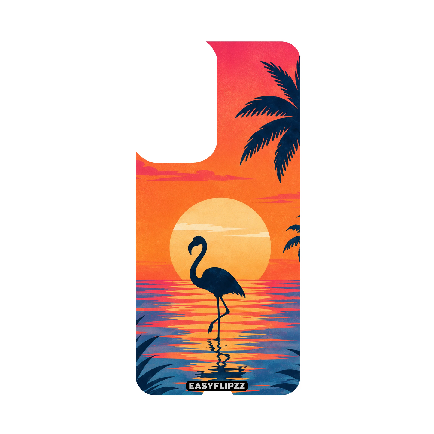 Solara Backflipzz - A15