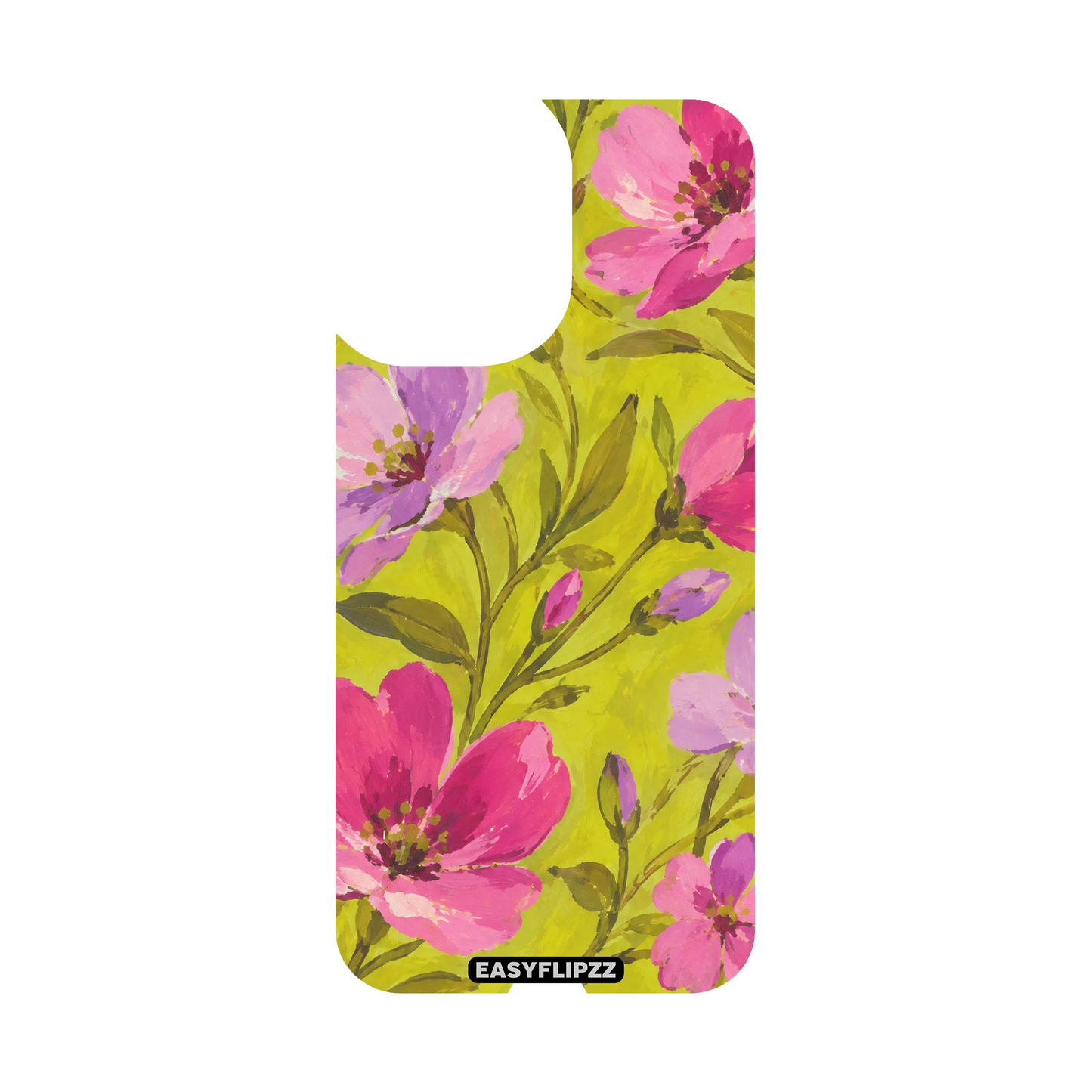 Rosavie Backflipzz - iPhone 16