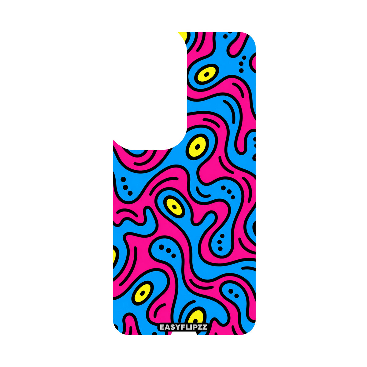 Ooze Backflipzz - S23 Plus