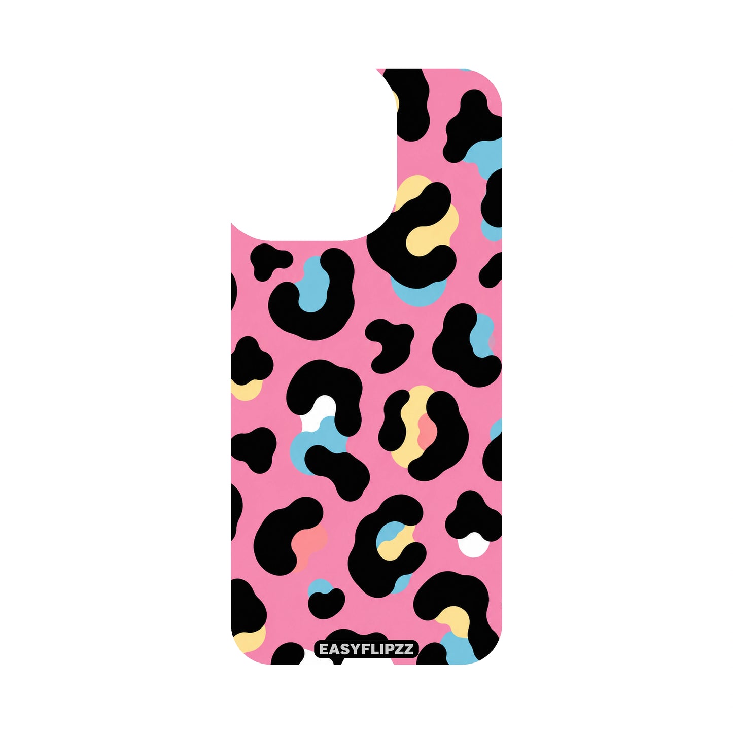 Candy Leopard Backflipzz - iPhone 12 Pro Max