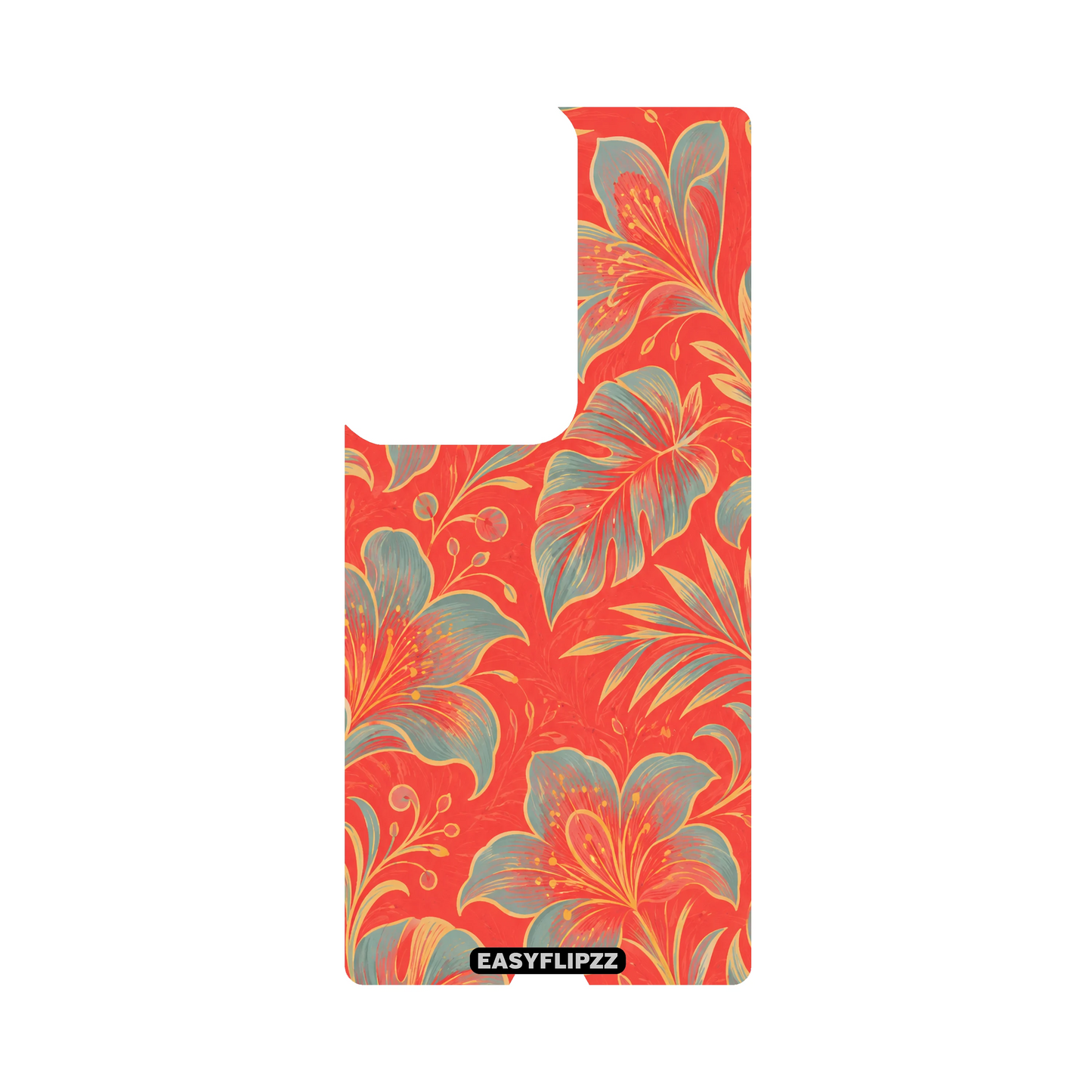 Coral Botanica Backflipzz - S26 Ultra