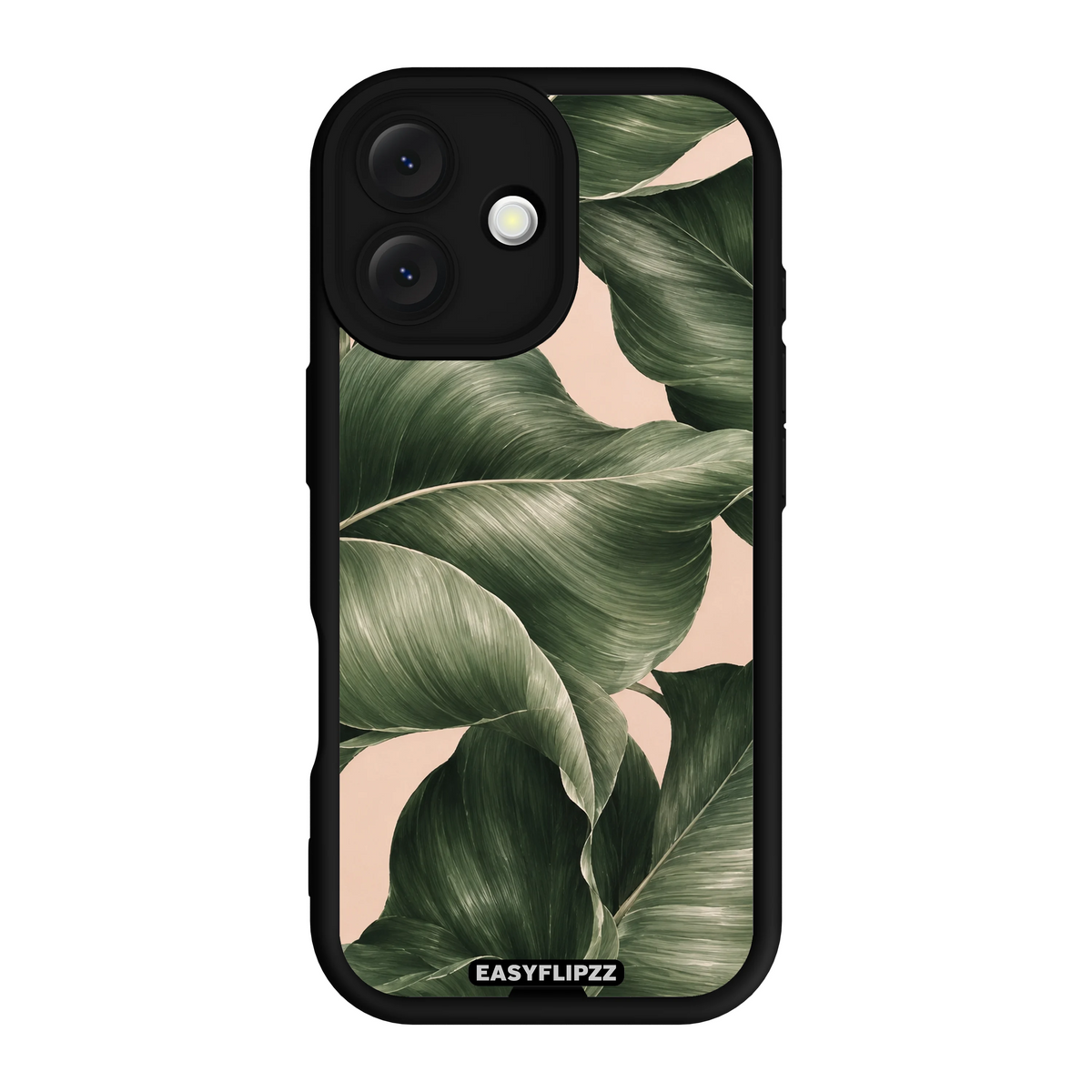 Verdant Blush - A05