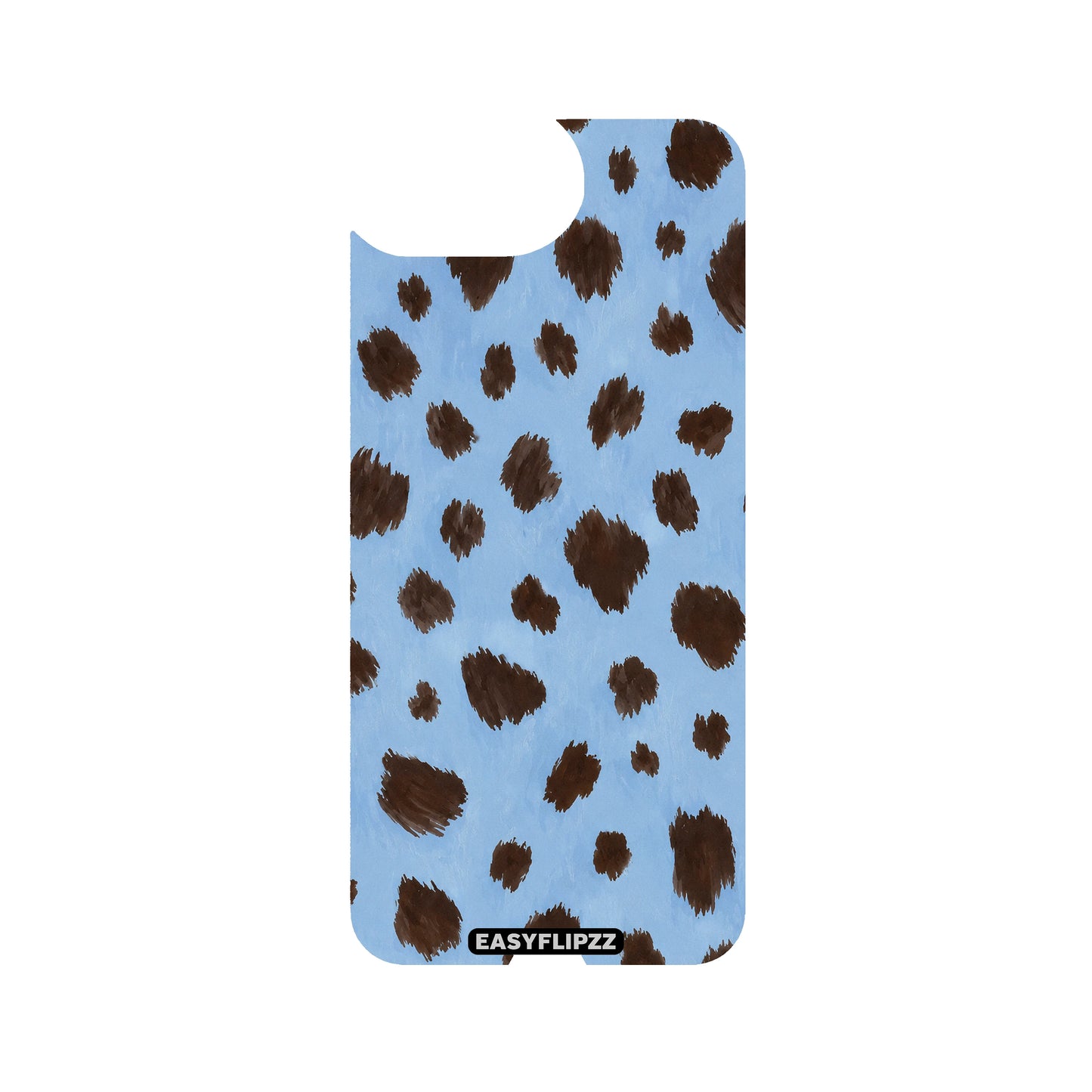 Sky Leopard Backflipzz - iPhone 17e