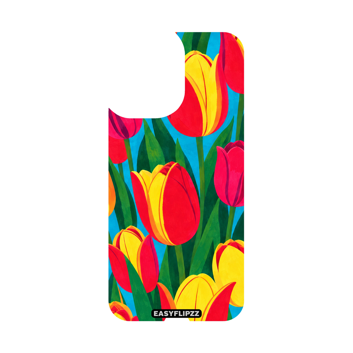Tulisse Backflipzz - iPhone 16 Plus