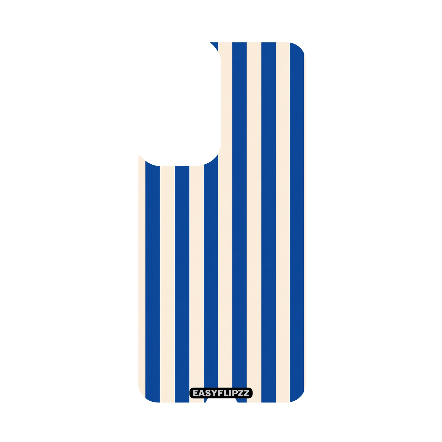 Cobalt Cabana Backflipzz - A17