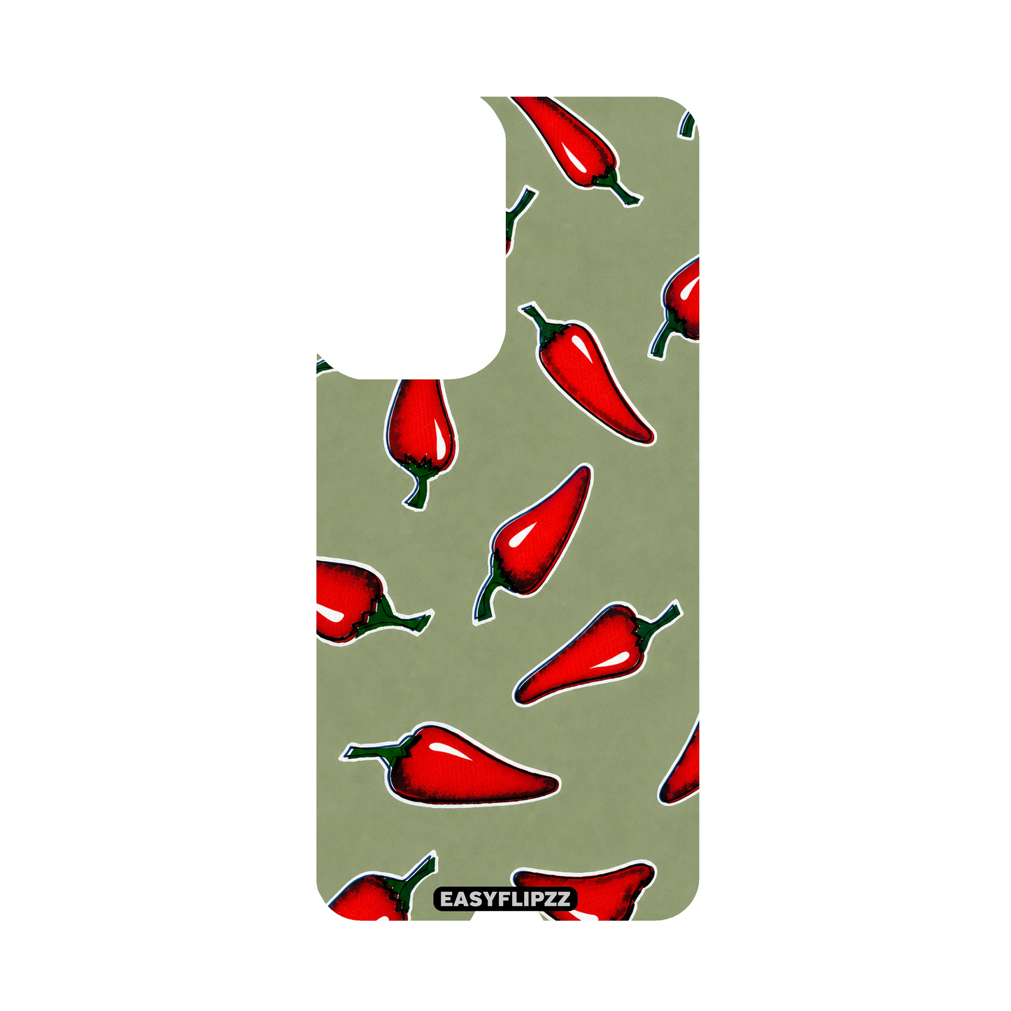 Sage Chili Backflipzz - S23 FE