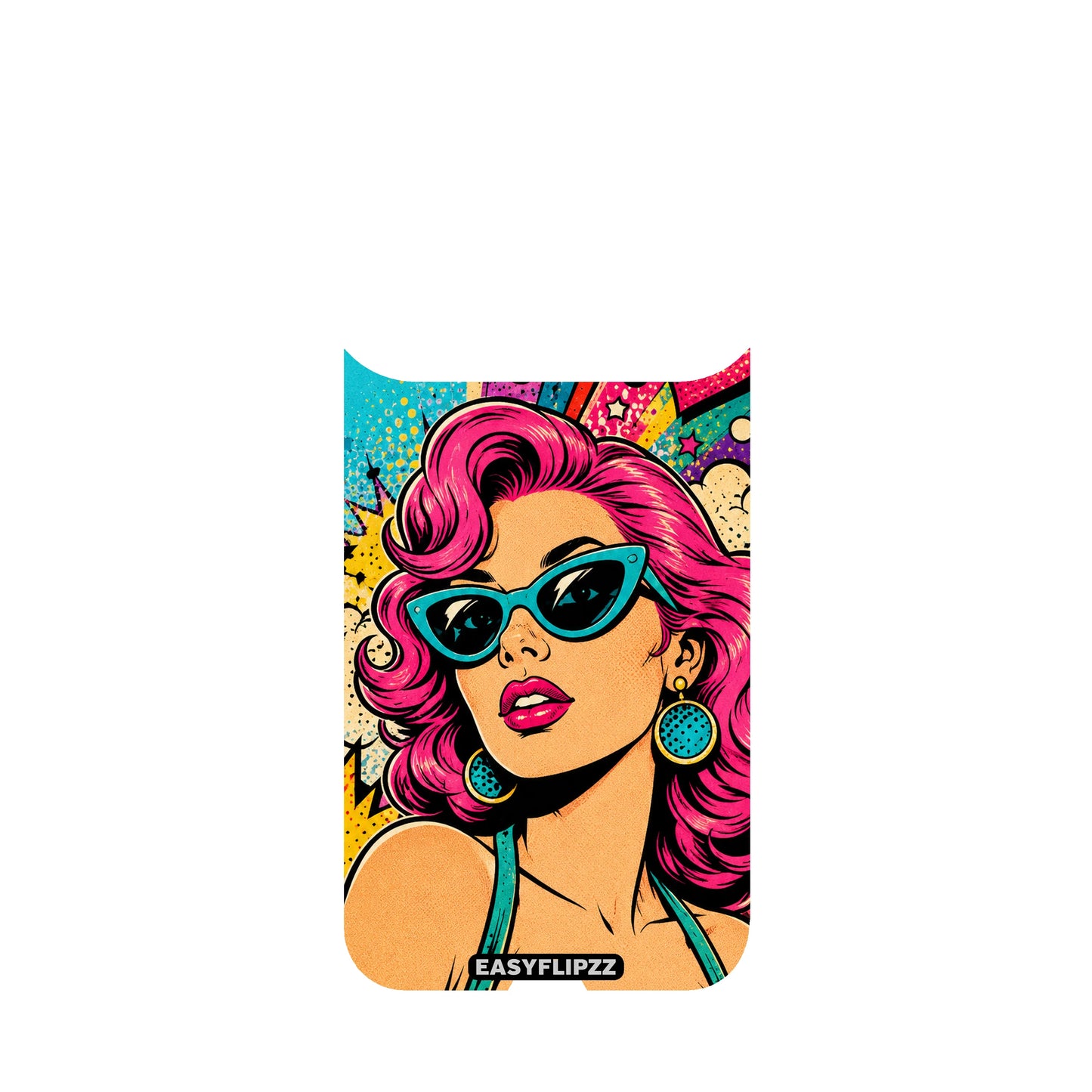 Starlet Backflipzz - iPhone 17 Pro