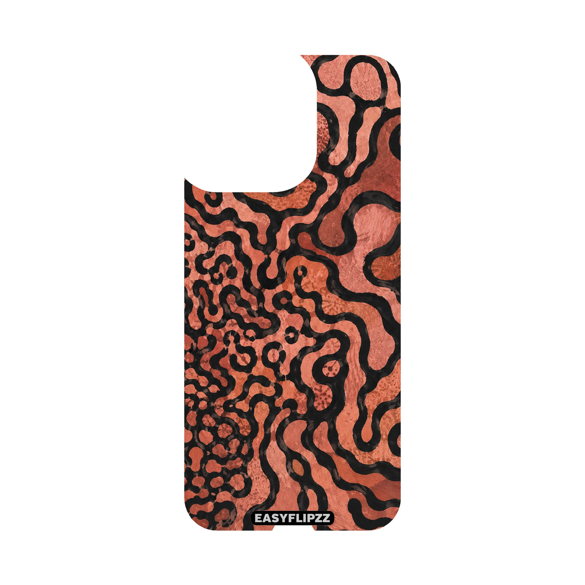 Terralux Backflipzz - iPhone 15 Pro Max