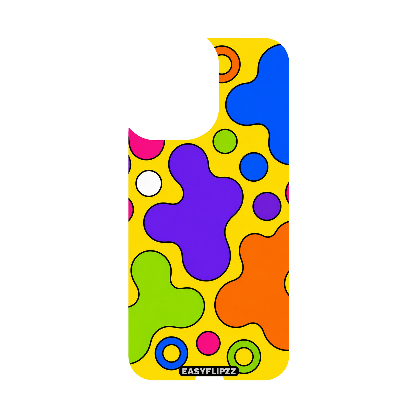 Acid Pop Backflipzz - iPhone 16
