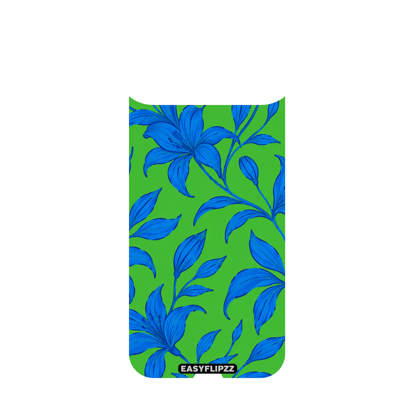 Viridian Backflipzz - iPhone 17 Air