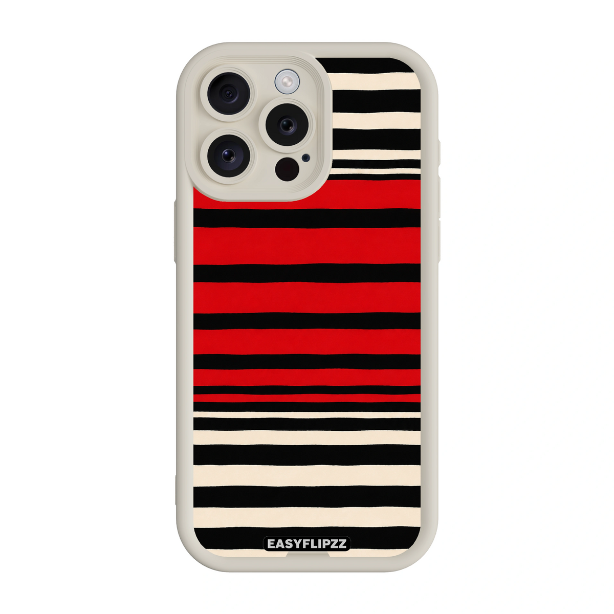 Redline - iPhone 15 Pro