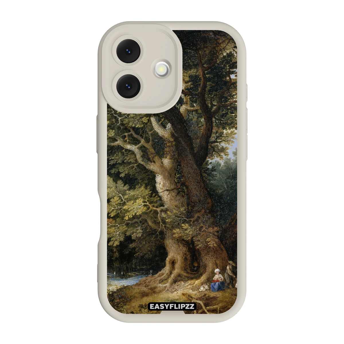 Elderwood - iPhone 17