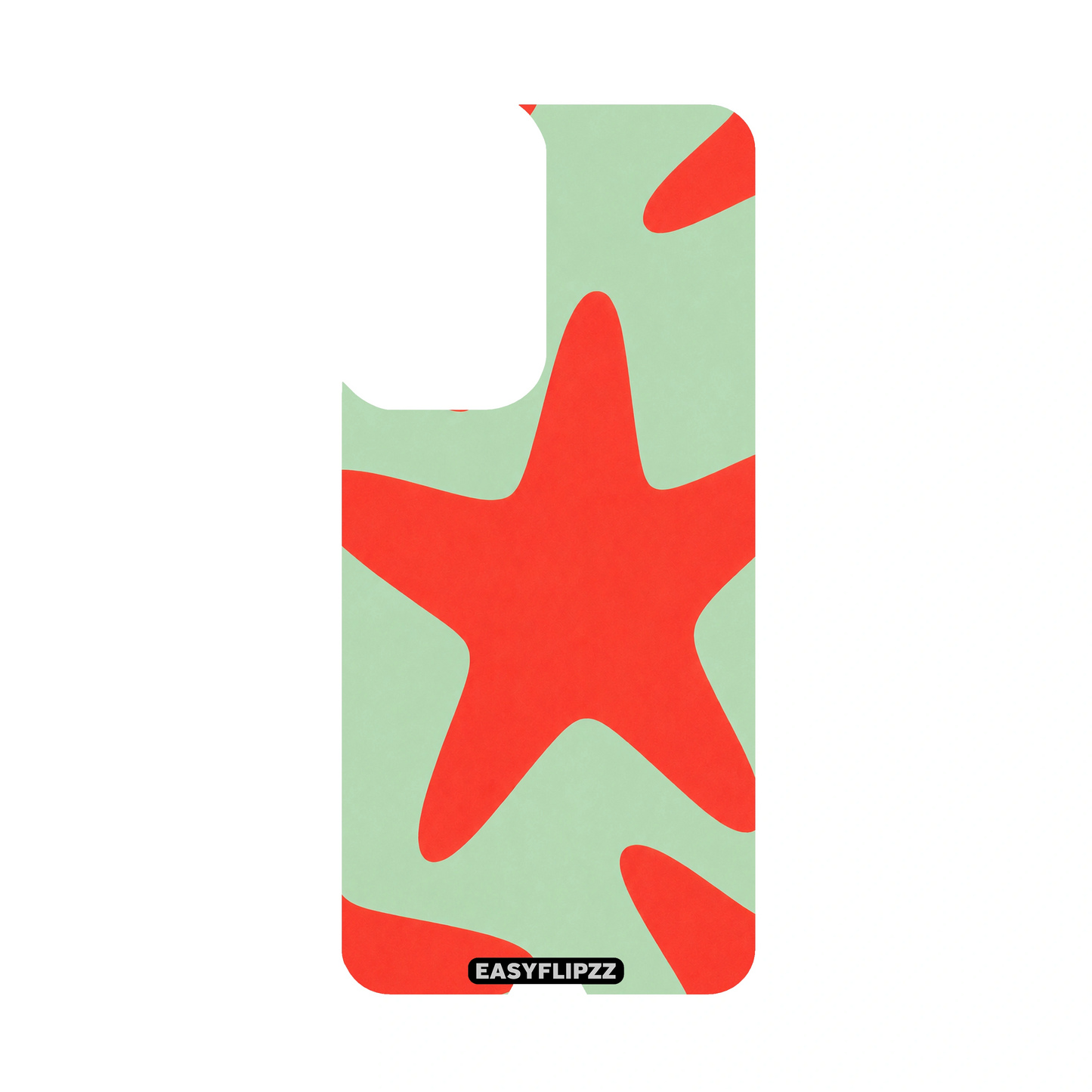 Sage Splash Backflipzz - A57
