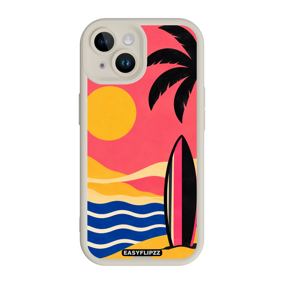 Sunride - iPhone 15 Plus