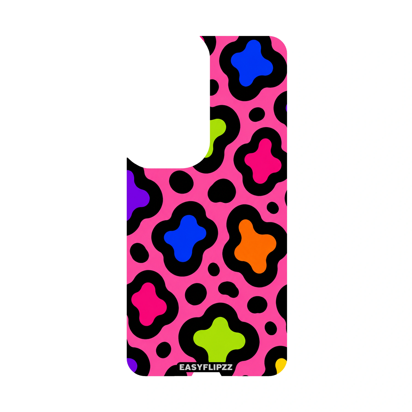 Candy Wild Backflipzz - S22 Plus