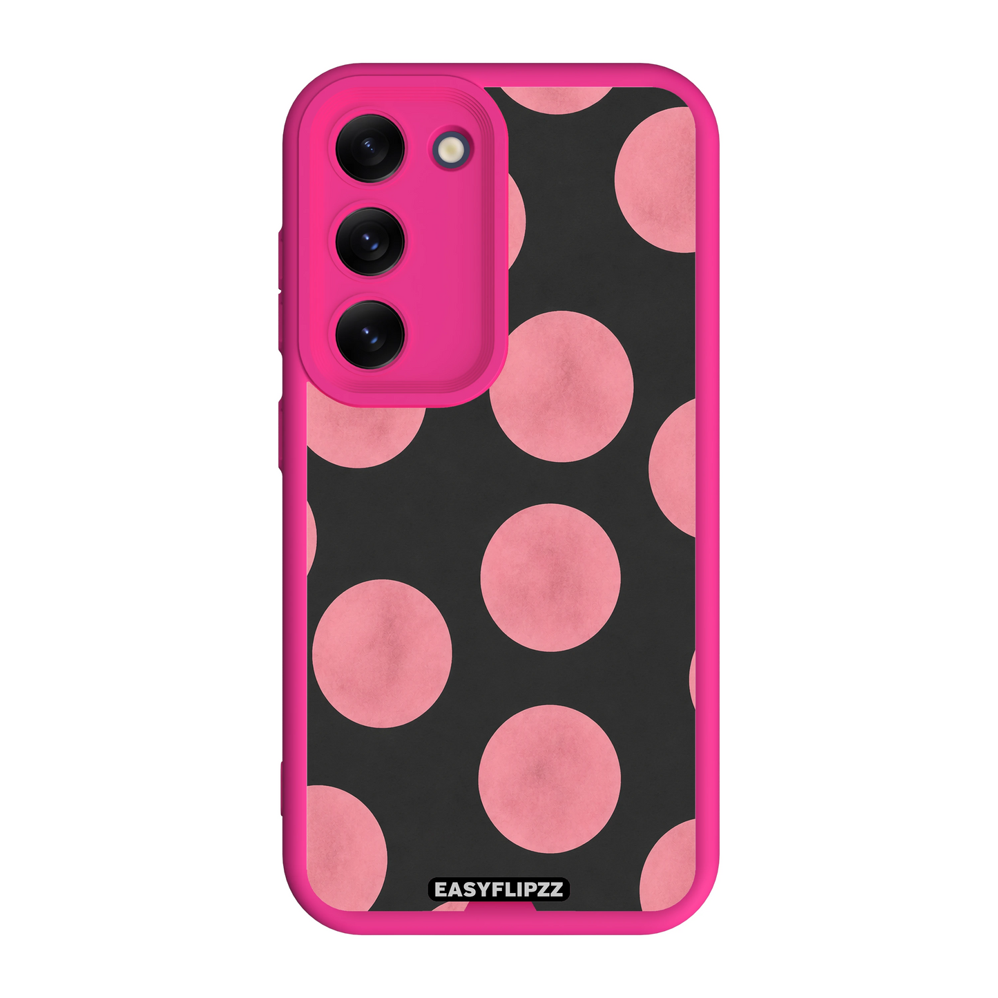 Blush Pop - S22 Plus