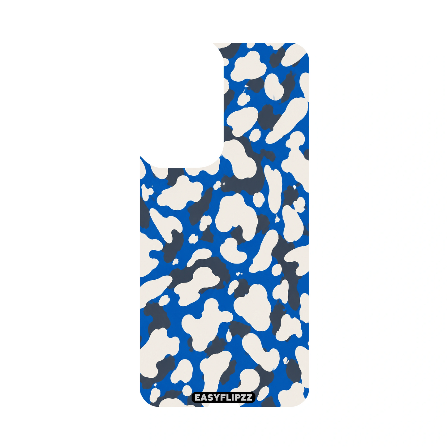 Blueout Backflipzz - A24