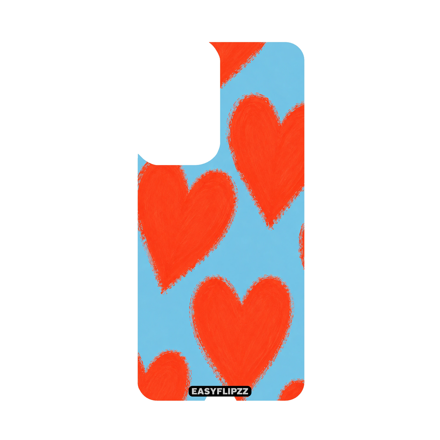 Scarlet Sky Backflipzz - A35