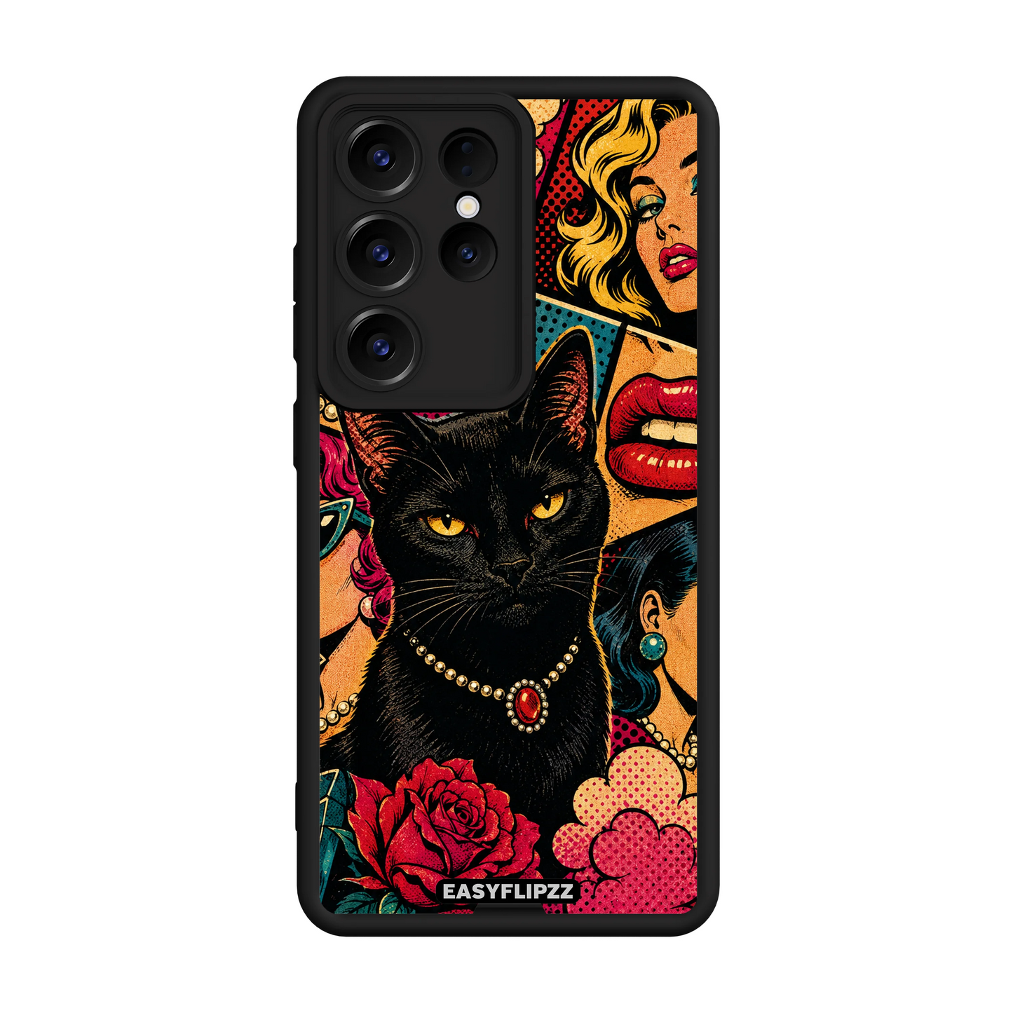 Darkkiss - S22 Ultra