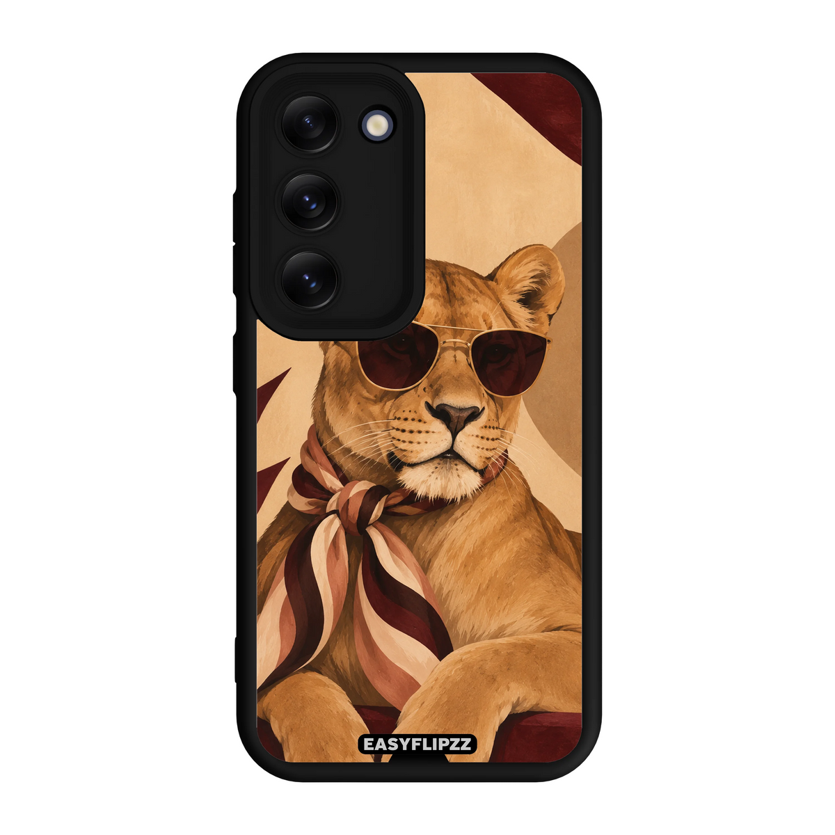Leána - S23 Plus