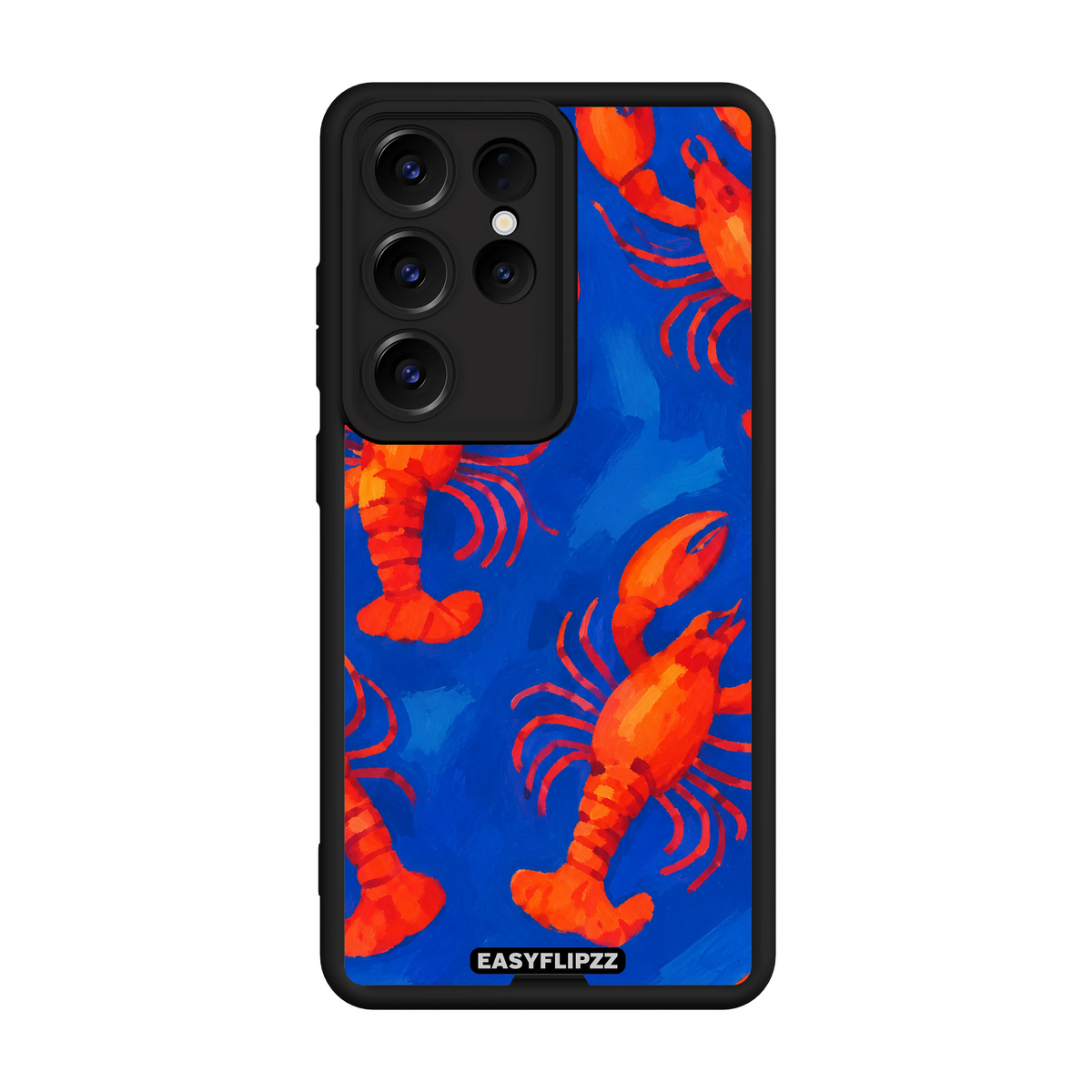 Redclaw - S25 Ultra