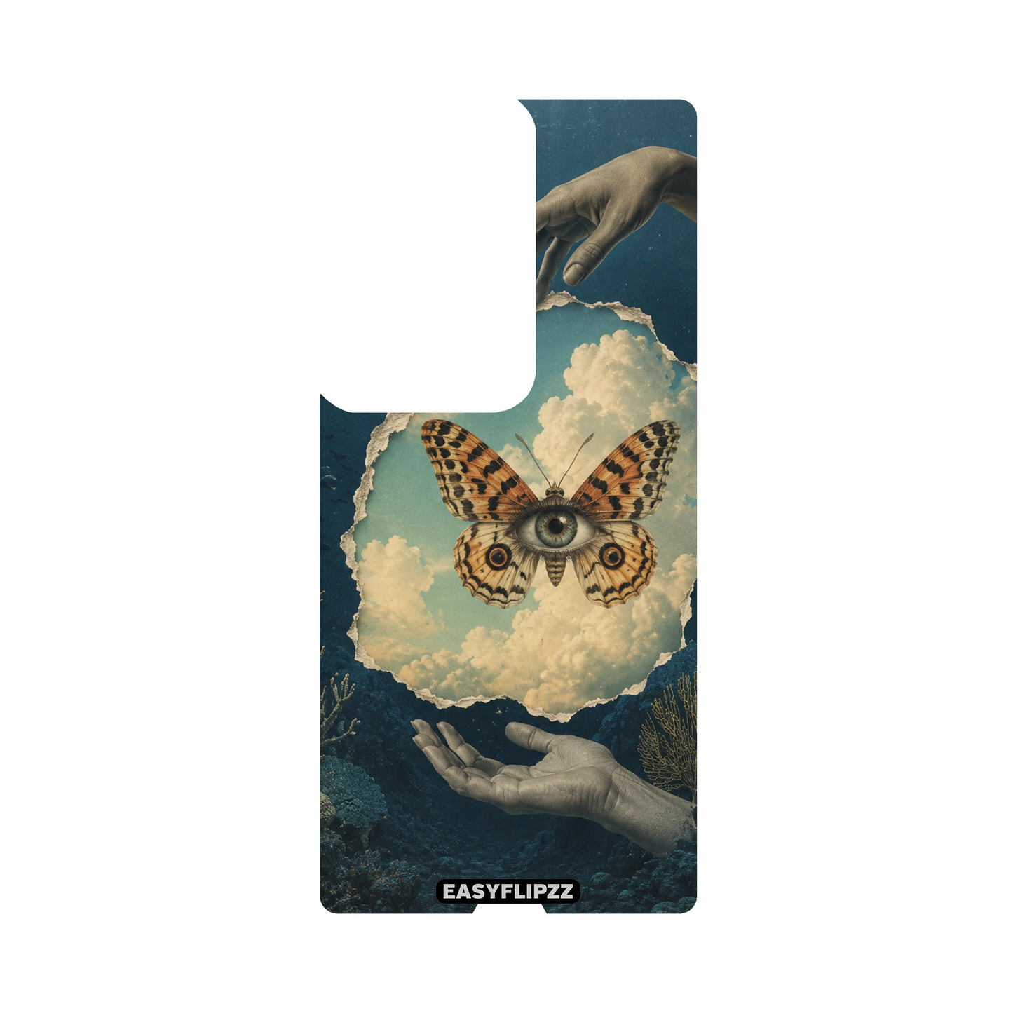 Eyefly Backflipzz - S22 Ultra