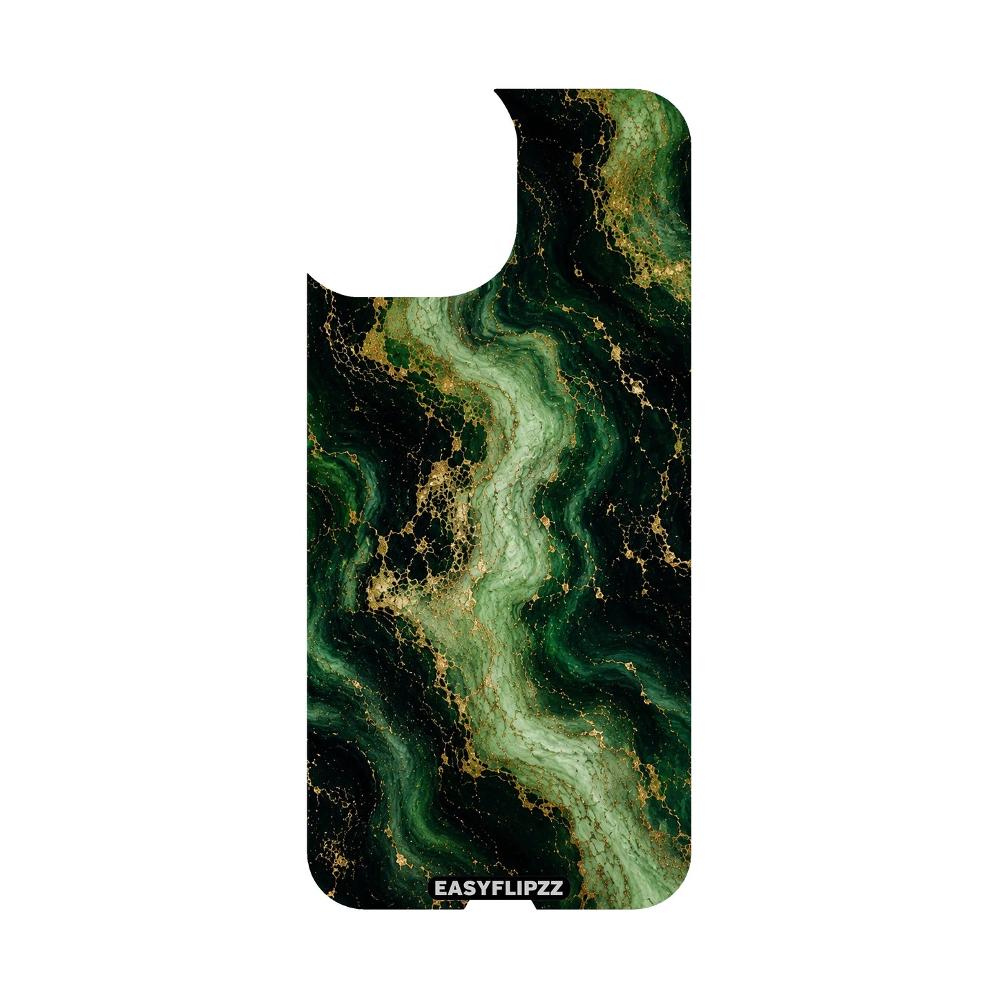 Jade Backflipzz - iPhone 12