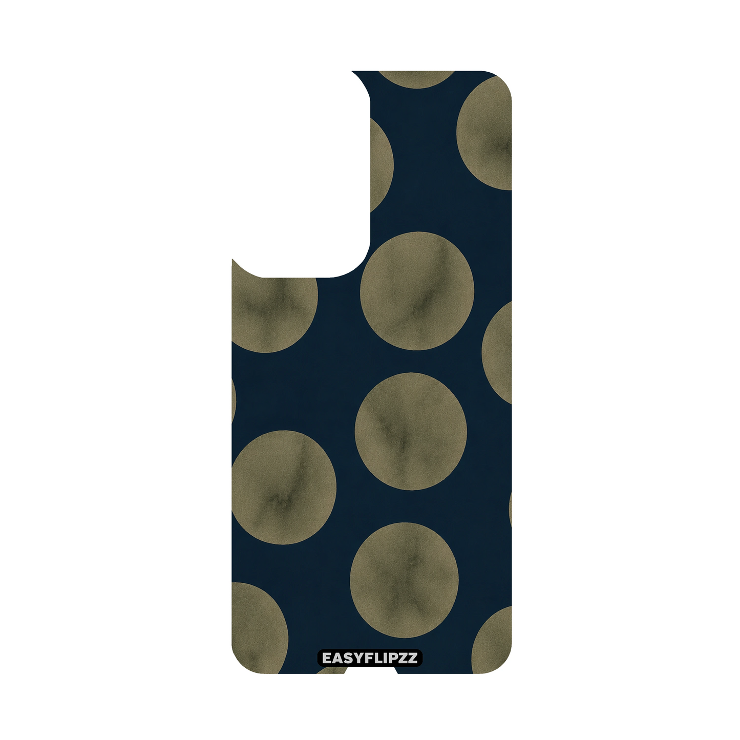 Midnight Dots Backflipzz - A25