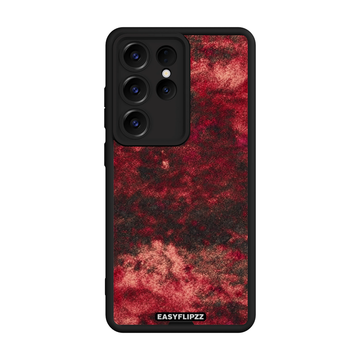 Crimson Cloud - S22 Ultra