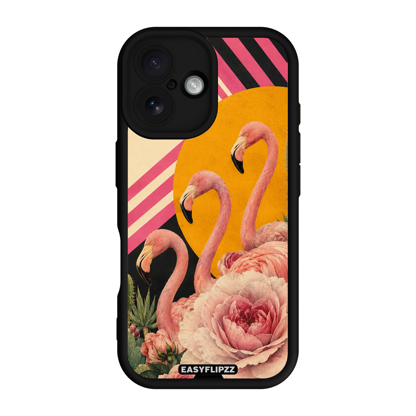 Pinkara - iPhone 16