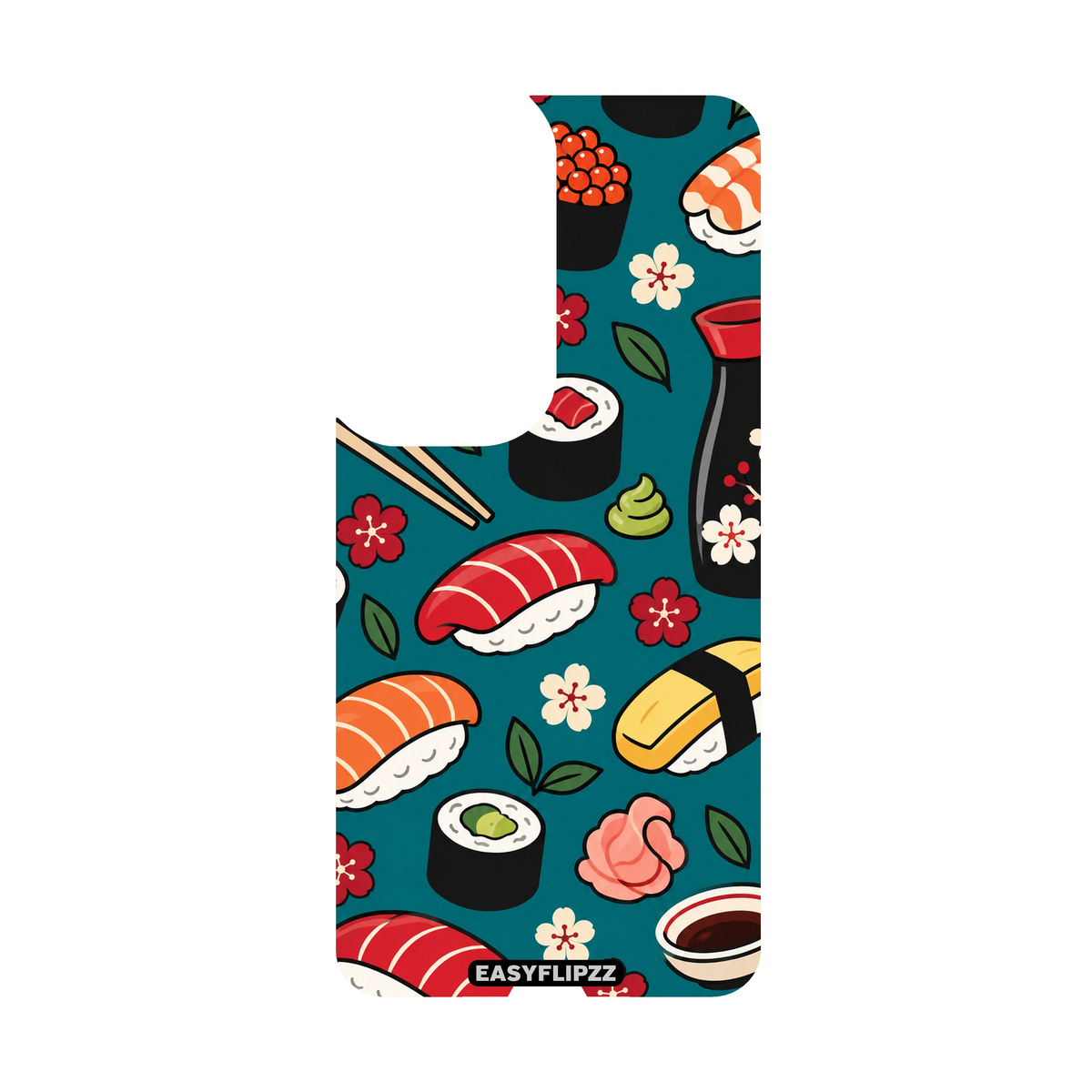 Sakana Backflipzz - S22