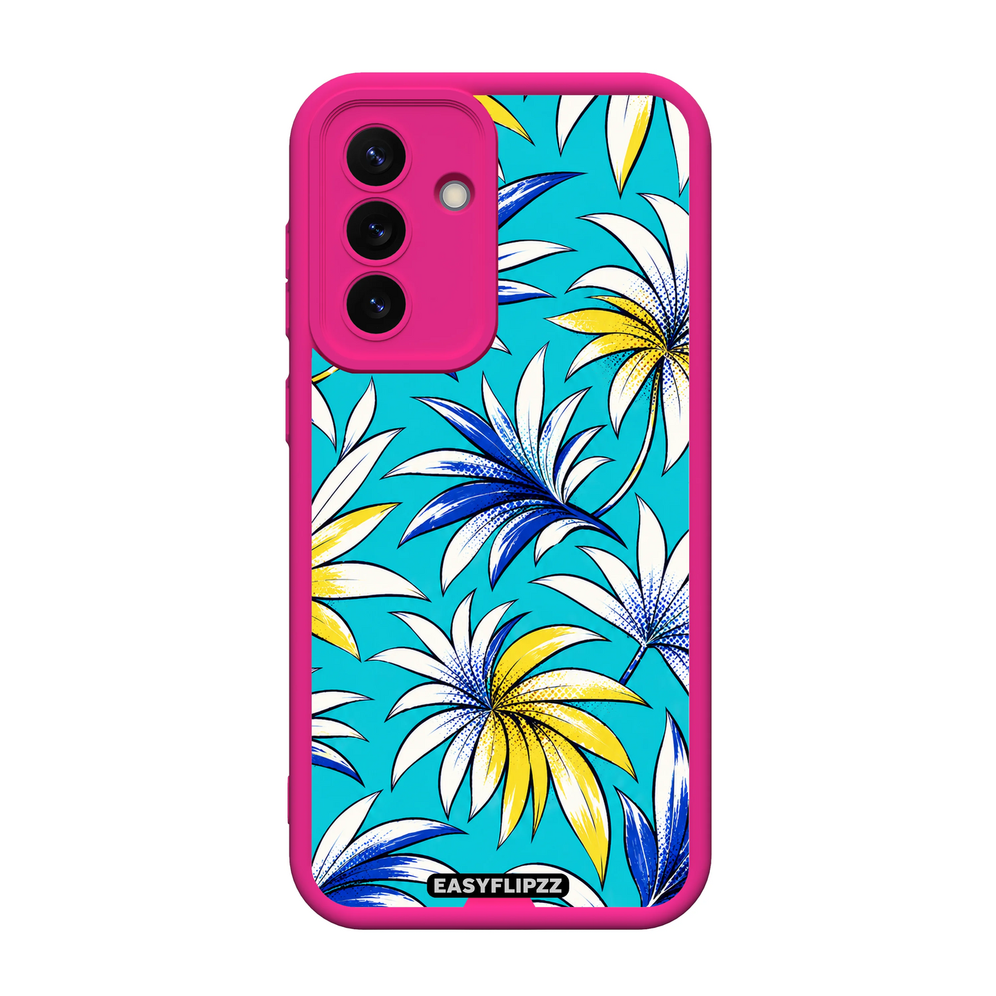 Tropical Bloom - S25 FE