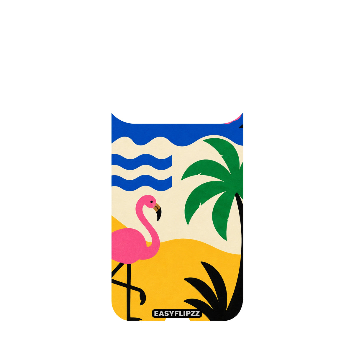 Floramingo Backflipzz - iPhone 17 Pro Max
