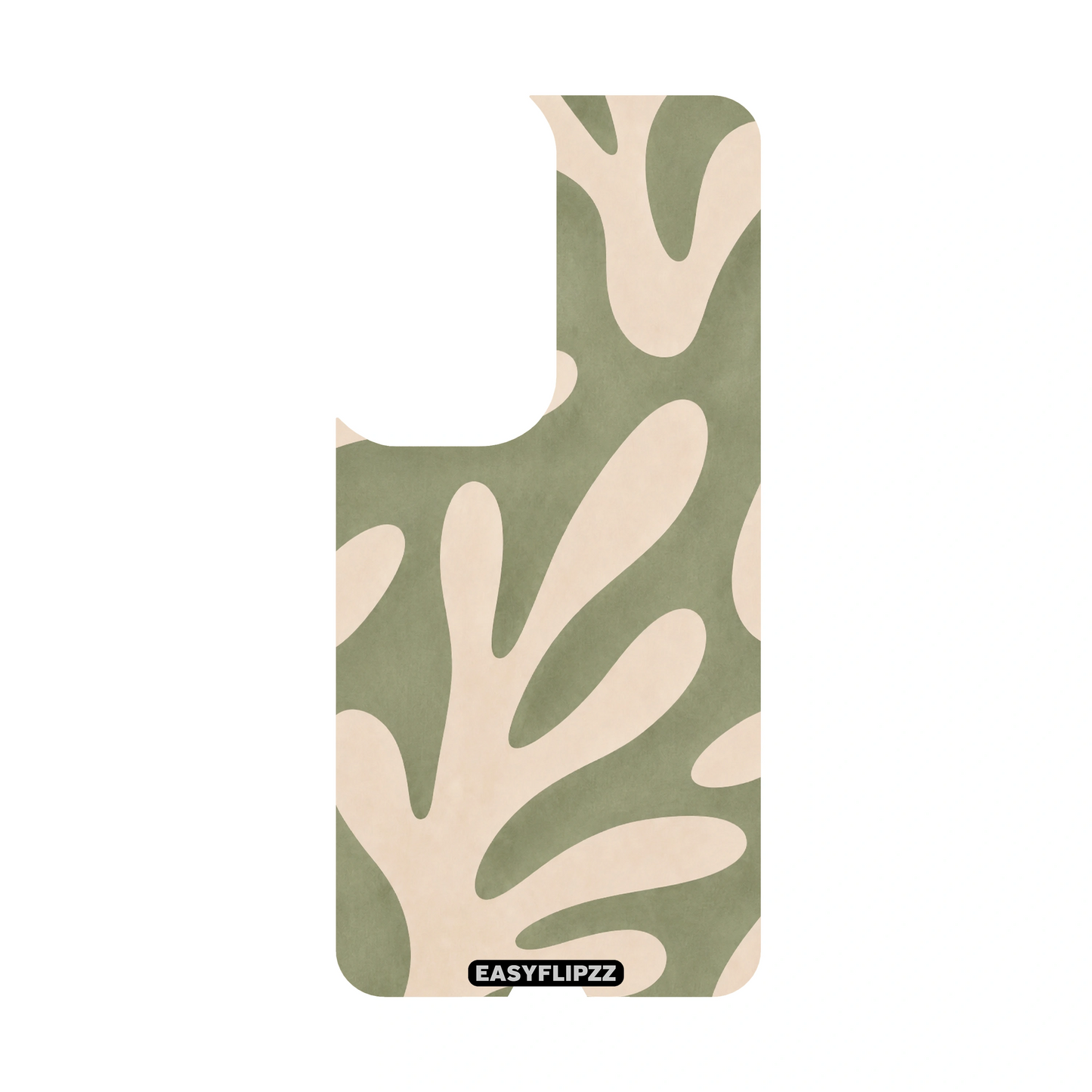 Coral Sage Backflipzz - S22 Plus