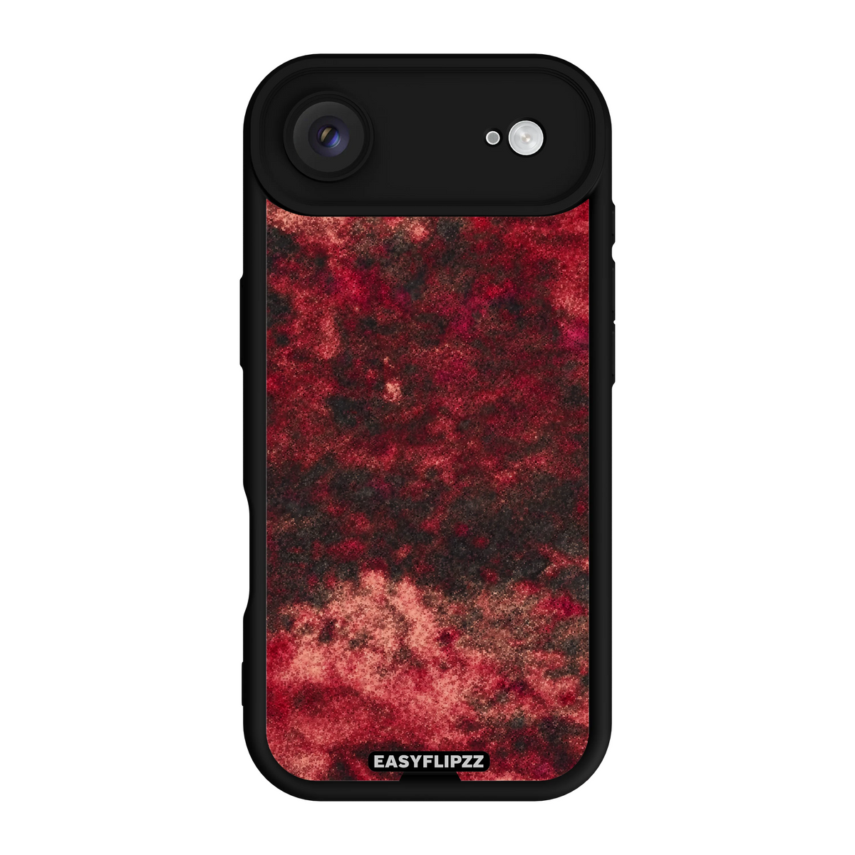 Crimson Cloud - iPhone 17 Air