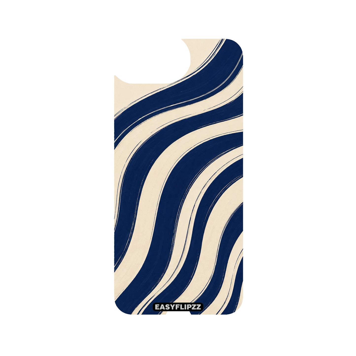 Blue Shell Backflipzz - iPhone 16e