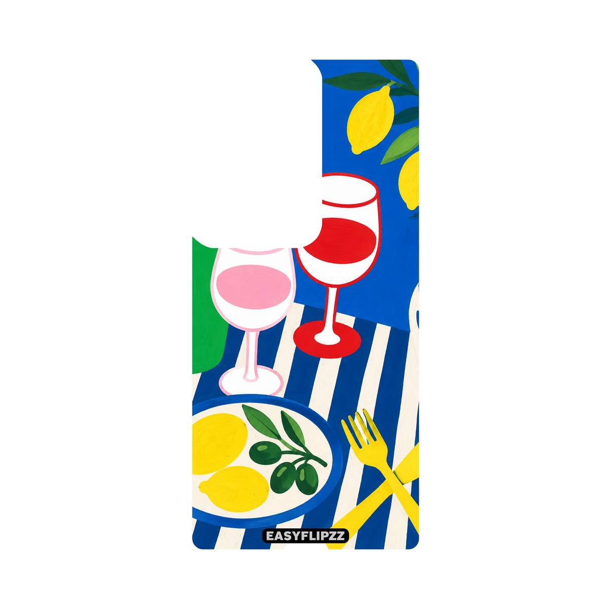 Positano Backflipzz - S24 Ultra