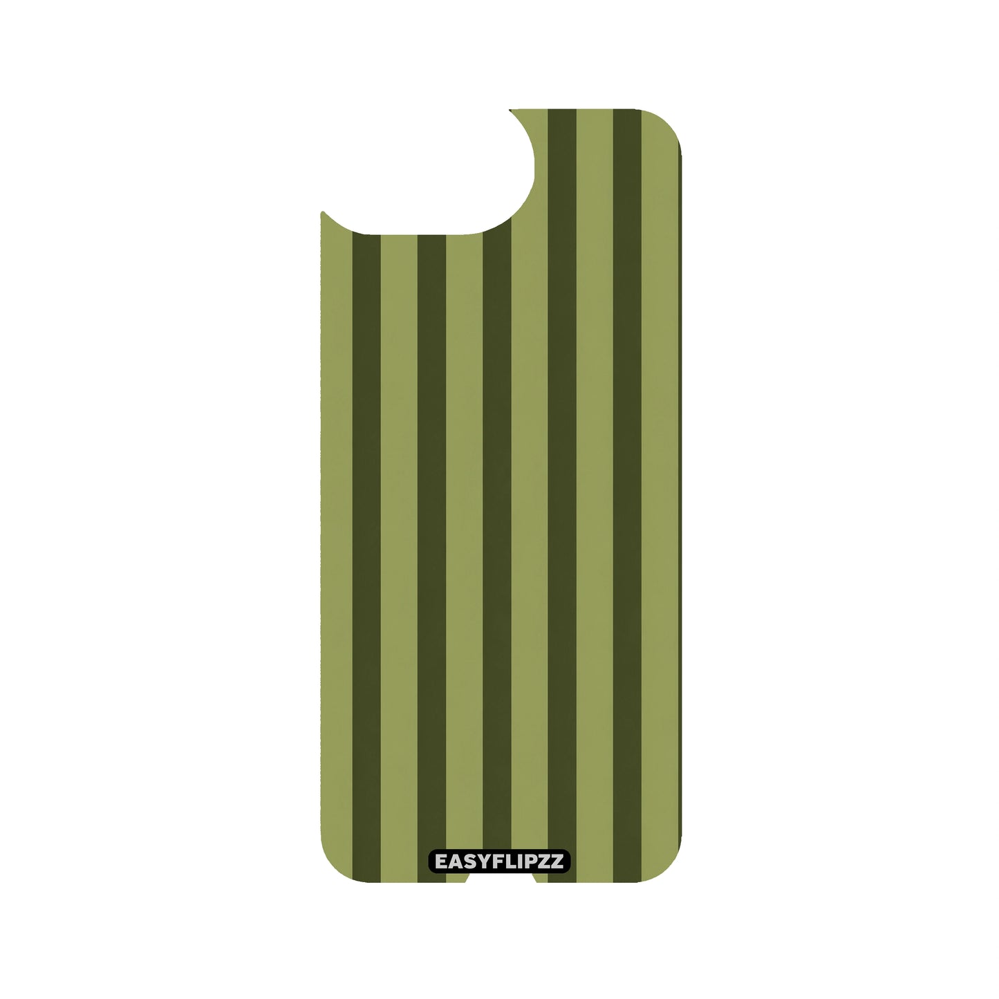 Olive Cabana Backflipzz - iPhone 16e