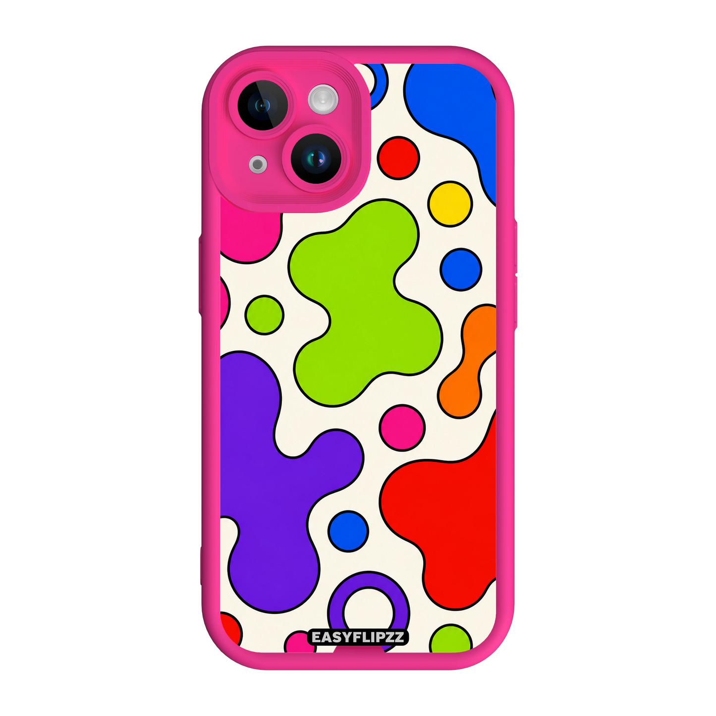 Color Splash - iPhone 13