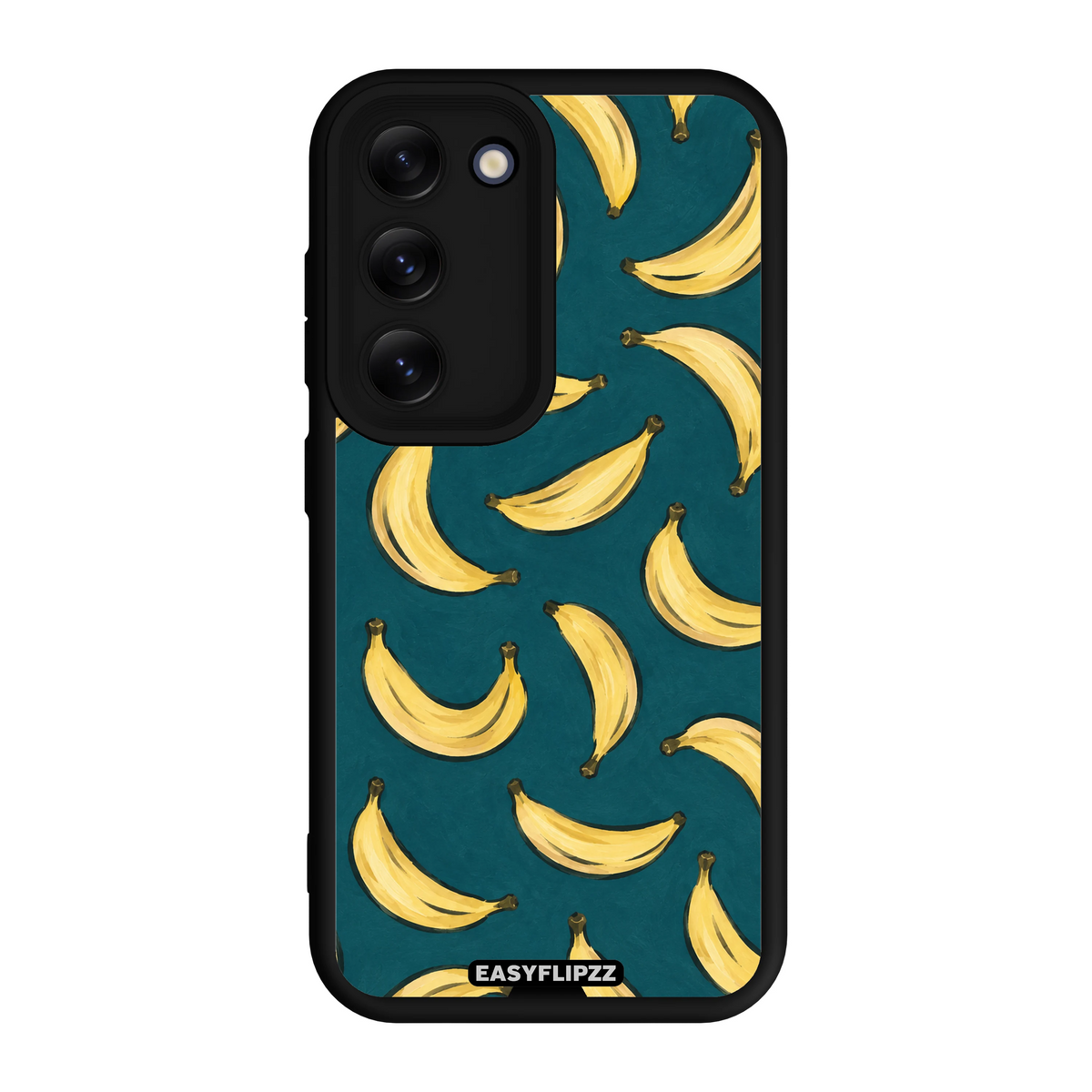 Banana Teal - S22 Plus