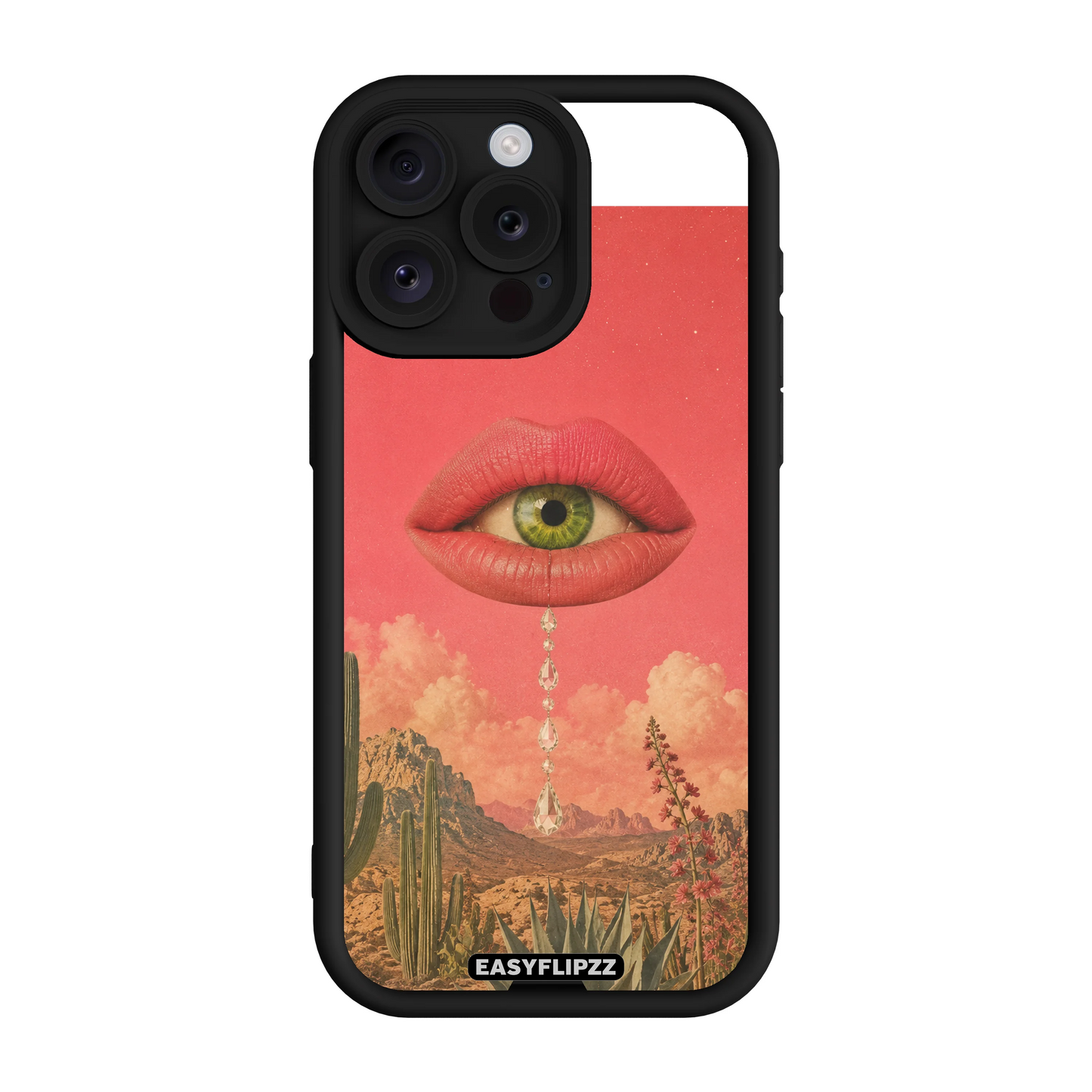 Mirage Eye - iPhone 13 Pro