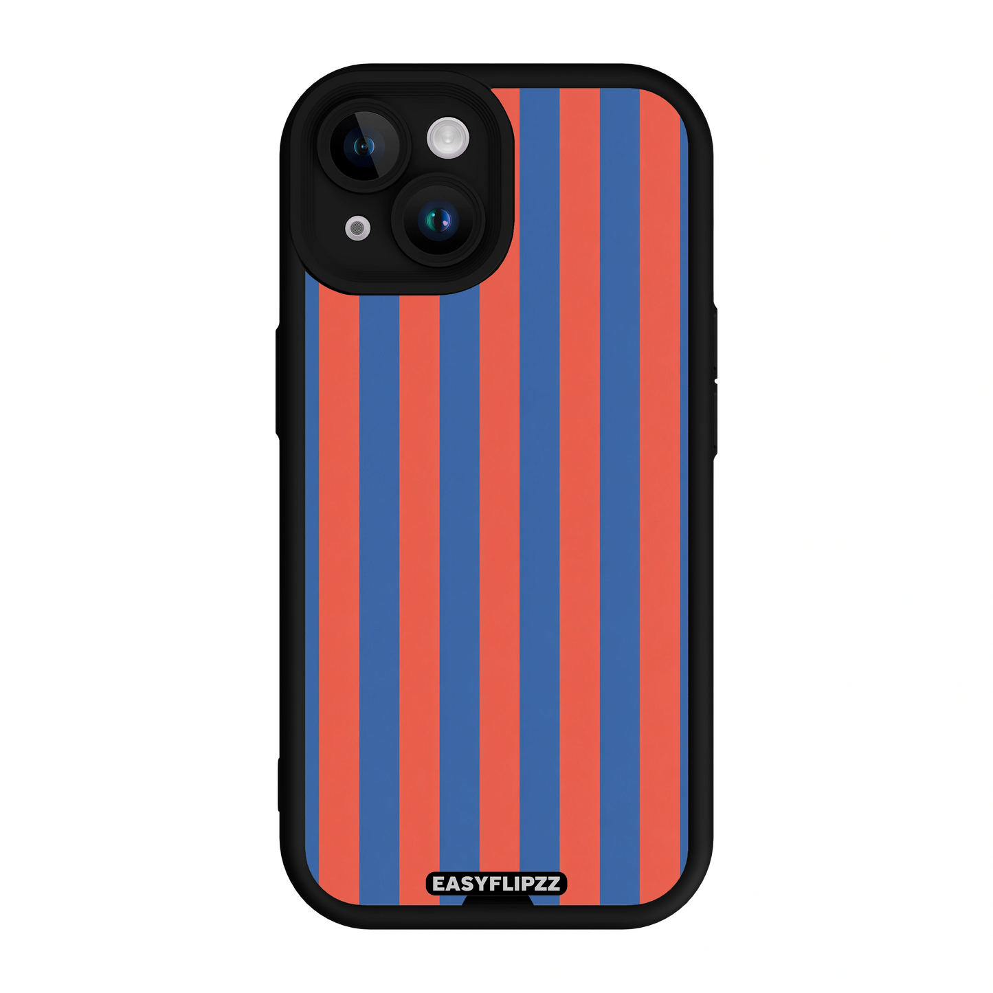 Bold Stripes - iPhone 15 Plus