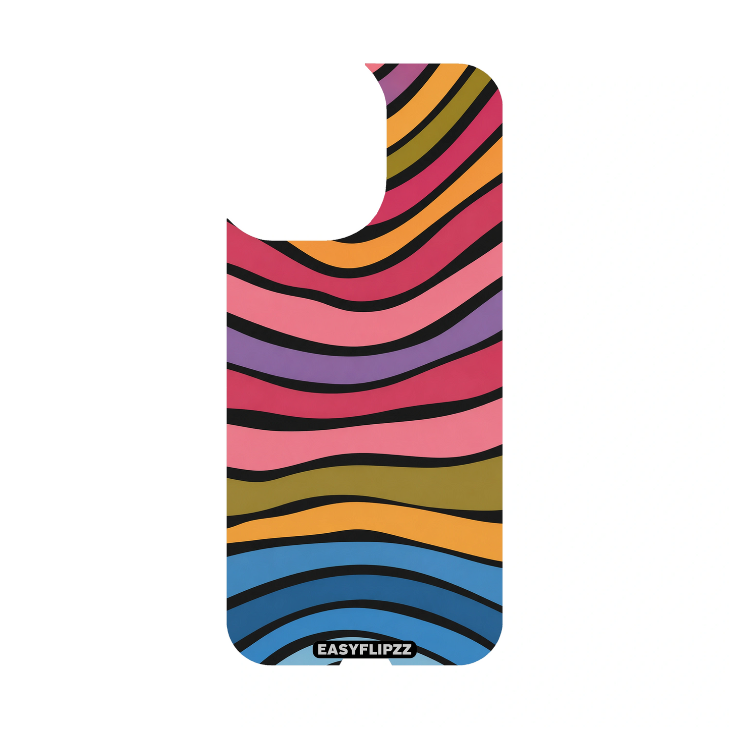 Riviera Waves Backflipzz - A05