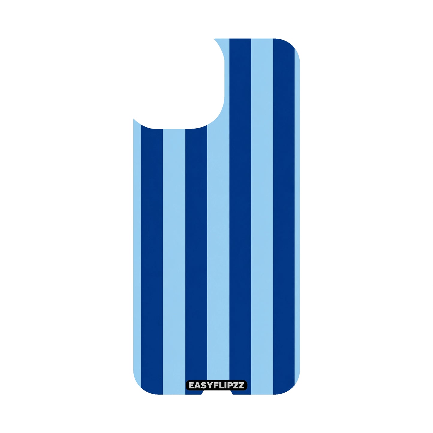 Riviera Cobalt Backflipzz - iPhone 14